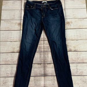 Abercrombie jeans